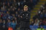 "Sai lầm của Klopp khiến Liverpool thua Leicester"