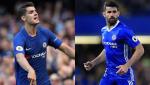 Shevchenko: “Chelsea cần gì Costa khi đã có Morata”