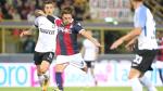 Tổng hợp: Bologna 1-1 Inter Milan (Vòng 5 Serie A 2017/18)