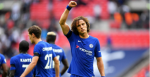 Conte lên tiếng về chấn thương của David Luiz