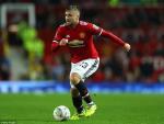 Luke Shaw được hàng loạt đại gia theo đuổi