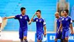 Lịch thi đấu vòng 19 V-League 2017 ngày hôm nay 22/9