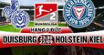 Nhận định Duisburg vs Holstein 23h30 ngày 22/9 (Hạng 2 Đức 2017/18)