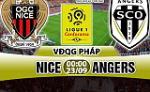 Nhận định Nice vs Angers 00h00 ngày 23/9 (Ligue 1 2017/18)