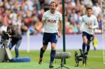 Chấm điểm West Ham 2-3 Tottenham: Kane tỏa sáng trở lại
