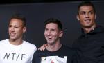 Đề cử top 3 FIFA The Best 2017: Buffon bất ngờ bị gạch tên