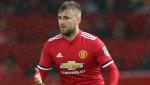 Luke Shaw sắp cập bến Newcastle?