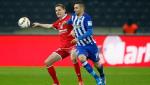 Nhận định Mainz vs Hertha Berlin 20h30 ngày 6/10 (Bundesliga 2018/19)