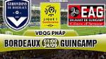 Nhận định Bordeaux vs Guingamp 01h00 ngày 24/9 (Ligue 1 2017/18)