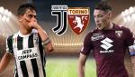 Nhận định Juventus vs Torino 01h45 ngày 24/9 (Serie A 2017/18)