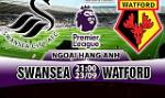 Nhận định Swansea vs Watford 21h00 ngày 23/9 (Premier League 2017/18)