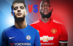 Lukaku và Morata lấy nỗi thất vọng làm động lực tỏa sáng