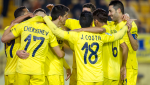 Nhận định Getafe vs Villarreal 21h15 ngày 24/9 (La Liga 2017/18)