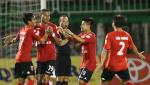 Nhận định Long An vs Khánh Hòa 17h30 ngày 24/9 (V-League 2017)