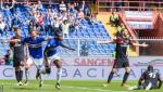 Sampdoria 2-0 AC Milan: Trả giá vì hàng thủ