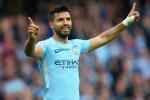 Aguero trần tình về chuyến đi chơi xa nhớ đời