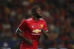 Đại chiến Liverpool vs M.U: Bài test lớn cho Lukaku