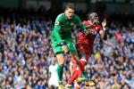 Ederson đã tha thứ cho Sadio Mane