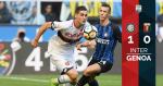 Inter Milan 1-0 Genoa: Thắng lợi nhọc nhằn