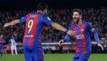 Lịch thi đấu của Barcelona tháng 10 mùa giải 2017/18