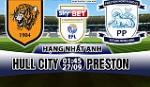 Nhận định Hull vs Preston 01h45 ngày 27/9 (Hạng Nhất Anh 2017/18)
