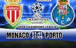Nhận định Monaco vs Porto 01h45 ngày 27/9 (Champions League 2017/18)