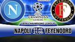 Nhận định Napoli vs Feyenoord 01h45 ngày 27/9 (Champions League 2017/18)
