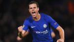 Cesar Azpilicueta: Vua kiến tạo mới của Chelsea