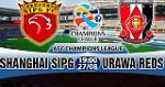 Nhận định Shanghai SIPG vs Urawa Reds 19h00 ngày 27/9 (AFC Champions League 2017)
