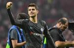 Alvaro Morata hết lời khen ngợi một cái tên sau thắng lợi của Chelsea