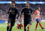 Chelsea ngược dòng Atletico, bóng đá Anh ngược dòng Châu Âu