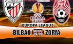 Nhận định Bilbao vs Zorya 00h00 ngày 29/9 (Europa League 2017/18)