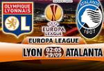 Nhận định Lyon vs Atalanta 02h05 ngày 29/9 (Europa League 2017/18)