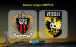 Nhận định Nice vs Vitesse 0h00 ngày 29/9 (Europa League 2017/18)