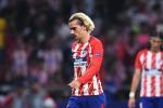 Sao Atletico nháy tín hiệu cho MU vụ Griezmann
