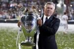 Ancelotti đang thất nghiệp, Arsenal còn chờ gì nữa?