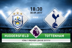 Huddersfield vs Tottenham (18h30 ngày 30/9): Tân binh lộ nguyên hình