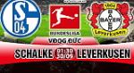 Nhận định Schalke vs Leverkusen 01h30 ngày 30/9 (Bundesliga 2017/18)