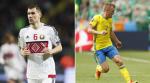 Nhận định Belarus vs Thụy Điển 01h45 ngày 4/9 (VL World Cup 2018)