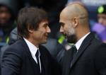 Chelsea vs Man City: Ba câu hỏi chờ Antonio Conte trả lời