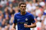 Christensen là tương lai của Chelsea