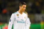 Điểm tin bóng đá sáng ngày 4/10: Ronaldo còn nặng tình với M.U