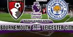 Nhận định Bournemouth vs Leicester 21h00 ngày 30/9 (Premier League 2017/18)