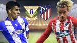 Nhận định Leganes vs Atletico Madrid 01h45 ngày 1/10 (La Liga 2017/18)