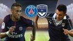 Nhận định PSG vs Bordeaux 22h00 ngày 30/9 (Ligue 1 2017/18)