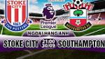 Nhận định Stoke vs Southampton 21h00 ngày 30/9 (Premier League 2017/18)