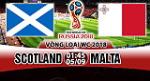 Nhận định Scotland vs Malta 01h45 ngày 5/9 (VL World Cup 2018)