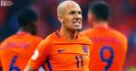 Arjen Robben: Người lính già gánh trên vai binh đoàn rệu rã