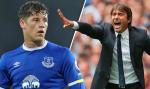 Barkley không thể gia nhập Chelsea vì Conte... tắt điện thoại