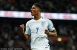 “ĐT Anh đừng kỳ vọng quá nhiều vào Rashford”